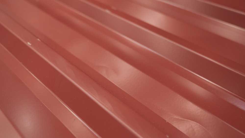 metal roofs